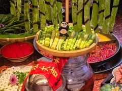 -纸盐河码头火锅(十八梯店)