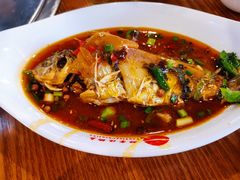 邮亭陈鲫鱼-邮亭陈鲫鱼·重庆老字号(大足直营店)