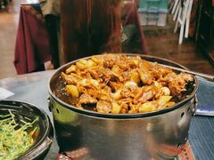 -甘家界牌柠檬鸭(青山店)