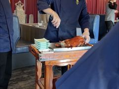 -羲和雅苑•北京烤鸭(平安国际金融中心店)