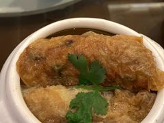 -广州中心皇冠假日酒店·百粤楼