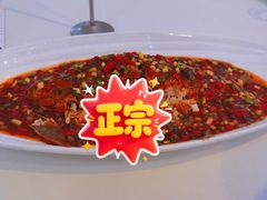 -湖锦酒楼·30年经典湖北菜(光谷店)