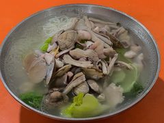 -龙江鲜捞店(龙江路店)