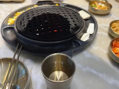 -韩宫宴和牛烤肉(宁波环球银泰城店)
