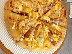 -必胜客(漕宝路店)