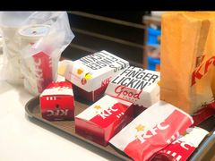 -肯德基(龙之梦购物中心店)