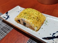 -松羽料理(国大店)