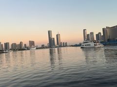 -海河外滩公园