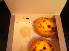 -莉莲蛋挞(大华悦沢书店)