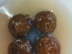 藕粉圆子-粗茶淡饭(东关街店)