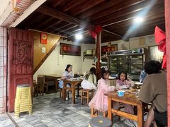 -阿葉农家饭店