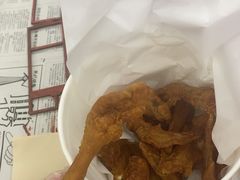 -肯德基(镇湖店)