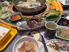 -椰小鸡·琼州糟粕醋·火锅(美兰缤纷城店)