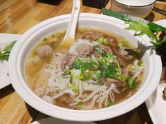 -大茴香越法料理(SOHO复兴店)