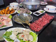 -吉友粥底火锅(方斜路店)