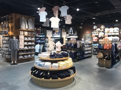 -MUJI无印良品(杭州万象城店)