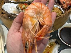 -日月昇渔家菜·海肠捞饭·大连海鲜(星海公园店)