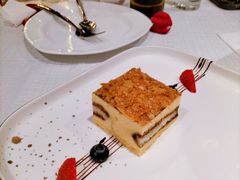 -Prego意大利西餐厅·深圳富苑皇冠假日套房酒店