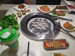 -么子烤肉(化龙池店)