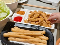 -海底捞火锅(天河方圆荟店)