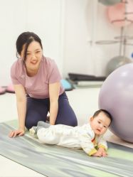-爱尔乐美孕产瑜伽·普拉提