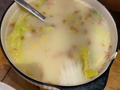 烂糊白菜-蔡家酒楼(一德街店)