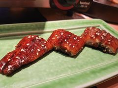 日式烤鳗鱼-山葵家·创意料理(宁波来福士店)
