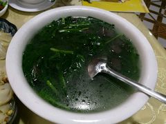 -七哥饭店好吃的客家菜(广电路店)