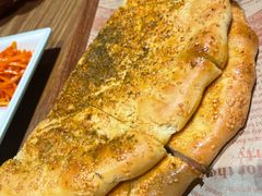 -清真·古丽花儿·新疆美食(滨江道店)