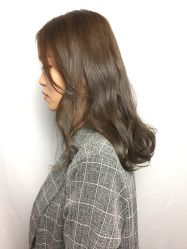 烫染-HG美发设计沙龙