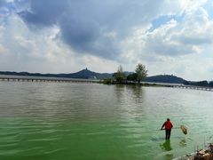 -池州市平天湖风景区