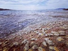 -青岛第三海水浴场