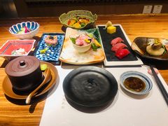 -江户前寿司(好运街店)