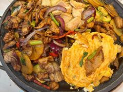 -一烙锅(友谊店)