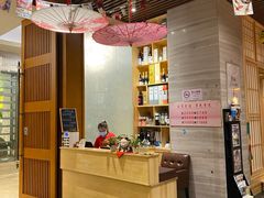 -鲔吞·和牛寿喜烧(闵行区绿瘦酒店)