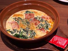 -萨莉亚(巴黎春天成山店)