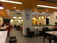 大堂-永和大王(宜山店)