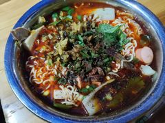 -老兵麻辣烫(世欧王庄店)