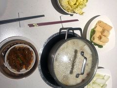 -煲王粤菜餐厅(中侨中心店)