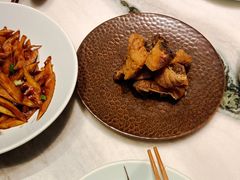 -苏帮袁Sue Cuisine(来福士店)