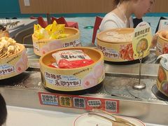 -龍歌自助小火锅(李沧丽达店)
