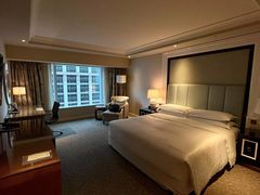 -澳门喜来登大酒店