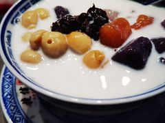 -捷信牛奶甜品世家(合生汇店)