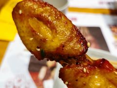 -木屋烧烤(坂田天安云谷店)