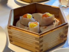 -富力丽思卡尔顿酒店·丽轩中餐厅