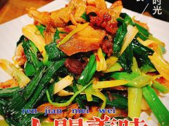 -望京一号·重庆江湖菜(工体店)