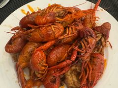 -圣丰索菲特·2 On 988 Café 自助餐厅