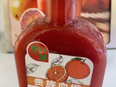 -Mr.Fruits水果先生(蓝色港湾店)