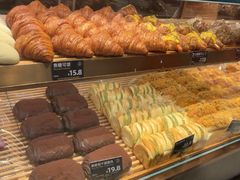 -FANEN法念·烘焙·甜点(万象城店)