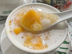 -地茂馆甜品